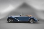 Talbot-Lago T26 Record Cabriolet 1950 года